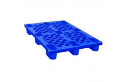 China OEM Storage Specific Specification HDPE Plastic Pallet supplier