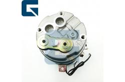 China 11EM-90040 11EM90040 Compressor For R130LC-3 R210LC-3 Excavator supplier