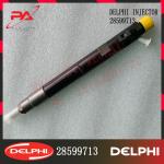 100% Original New Common Rail Fuel Injector 1100100XED95 28599713 Engine 4D20M Injector For Delp hi Injector for sale