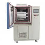 Ultralow Temperature Cryogenic Environmental Chamber -120℃ for sale