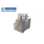 SUS Automatic Food Processing Machines 90kg/H Pasta Processing Machine for sale