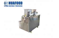 China SUS Automatic Food Processing Machines 90kg/H Pasta Processing Machine supplier