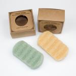 Konjac Wave Cleansing Sponge for sale