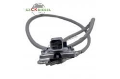 China Nitrogen Oxide Sensor 5491422 A3C03886400-01 for Cummins L9 QSK19 Engine supplier