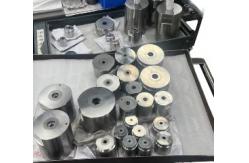 China Cold Heading Fastener Molds and Impact-Resistant for Superior Performance supplier