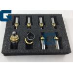 ZX120 Excavator Handle Control Valve Joystick Pusher , Joystick Seal kit Pusher