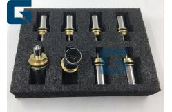 China ZX120 Excavator Handle Control Valve Joystick Pusher , Joystick Seal kit Pusher supplier