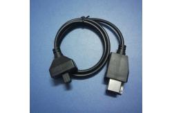 China Panasonic CM402CM602NPMFeeder FEEDER Power Cord KXFP6ELLA00 N610073915A supplier