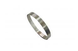 China Bright Surface 200 201 Pure Nickel Strip For Spark Plug supplier