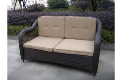 China  3pcs poly cane pool furntiure supplier
