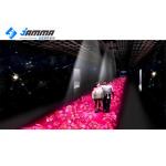 Marriage Interactive Floor Projector Wedding Romantic Game Custom 20 - 50m for sale