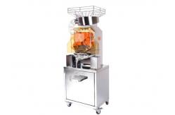 China Fruit Juice Extracting Machines supplier