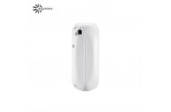 China Fragrance Hotel Scent Diffuser Black Commercial Smart Aroma Diffuser supplier