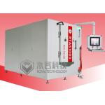 Vacuum Flask Magnetron Sputtering System  , PVD Cooper Deposition Equipment , PVD Sputtering Copper Deposition Machine for sale