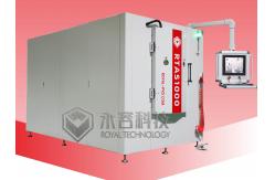 China Black DLC Coating Machine supplier