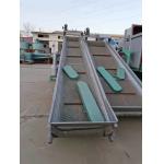 Recycle Material Washing Equipment For Recycling PP PE PET for sale