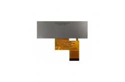 China Winstar TFT WF39BTLASDNN0 Stretched Bar LCD 480x128 supplier