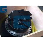 JCB JS205LC Excavator Final Drive JS205LC Travel Motor Parts for sale
