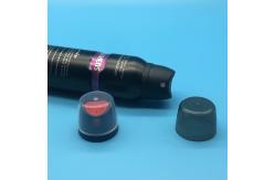 China High-Performance Aerosol Actuating with POM Roter and Nozzle Design supplier