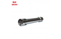 China Misalignment Flexible Jaw Coupling Compensation Hydraulic Pump Coupler 1000g supplier