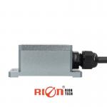 85C 1000Hz Single Axis Inclinometer Analog Level Transmitter LCA310T