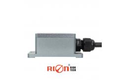 China 85C 1000Hz Single Axis Inclinometer Analog Level Transmitter LCA310T supplier