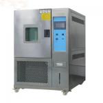 CE Certification Environmental Temperature And Humidity Climate Test Chamber Exported for sale