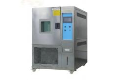 China CE Certification Environmental Temperature And Humidity Climate Test Chamber Exported supplier