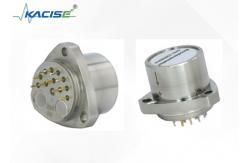 China KA2000 Inertial Grade Accelerometer Aerospace Inertial Navigation Input Range ±60 [g] supplier