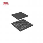 ATSAMA5D26B-CUR High Performance Low Power ARM Microcontroller Unit for sale