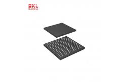 China ATSAMA5D26B-CUR High Performance Low Power ARM Microcontroller Unit supplier