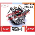 UD TRUCKS Pump Auto Parts Common Rail Diesel Fuel Injection Pump 294050-0440