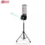 Smart Shuttlecock Feeder Machine Badminton Feeding Machine Badminton Machine From Factory