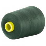 AAA Grade 60 / 3 100 Spun Polyester Sewing Thread Sun Resistance Low Hygroscopic for sale