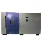 Fastly Control 1000Litres SUS304 Thermal Shock Test Machine for sale