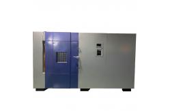 China Fastly Control 1000Litres SUS304 Thermal Shock Test Machine supplier