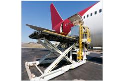 China From Shanghai Shenzhen To Taskent International Air Freight Forwarder supplier