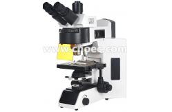China Infinity Trinocular Fluorescence Microscope With Disc LED  A16.4501 supplier