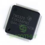 TMS320F28034PNS for sale