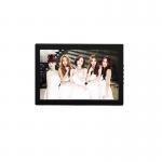 32GB 18.5 Inch Android Aio RK3399 Wall Mounted Touch Screen Advertising Player