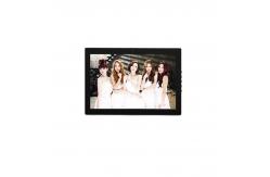 China 32GB 18.5 Inch Android Aio RK3399 Wall Mounted Touch Screen Advertising Player supplier