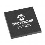 American Microchip Integrated Circuits HV7321K6-G Brand New Original Electronic Components Package  Monitor and Reset Ethernet Controller Analogue switches/multiplexers for sale
