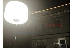 China HAFE LED Balloon Lights Ultimate Solution For Portable Glare Free Lighting supplier