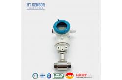 China 316L Dpt Differential Pressure Transmitter Diaphragm Level Dp Transmitter supplier