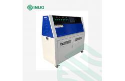 China UVC Aging Test Chamber Environmental Testing Chamber Ultraviolet Exposure Testing supplier