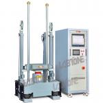 Battery Test Mechanical Shock Test System for Half Sine Wave 150g, 6ms, 50g, 11ms for sale