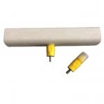 Nipple Drinker Chicken Poultry Water Nipple Drinker Chicken Metal Chicken Feeder And Drinker for sale