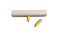 China Nipple Drinker Chicken Poultry Water Nipple Drinker Chicken Metal Chicken Feeder And Drinker supplier