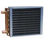 3.0Mpa Microchannel Aluminum Heat Exchanger Energy Saving Flat Type Tube for sale