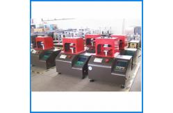 China Electronic Carton / Paper Testing Equipment / Compression Tester / Box Compressive Tester supplier